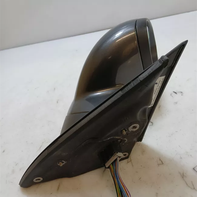 Retrovisore esterno regolazione elettrica destro Ripieghevole elettrico , con pacchetto memory