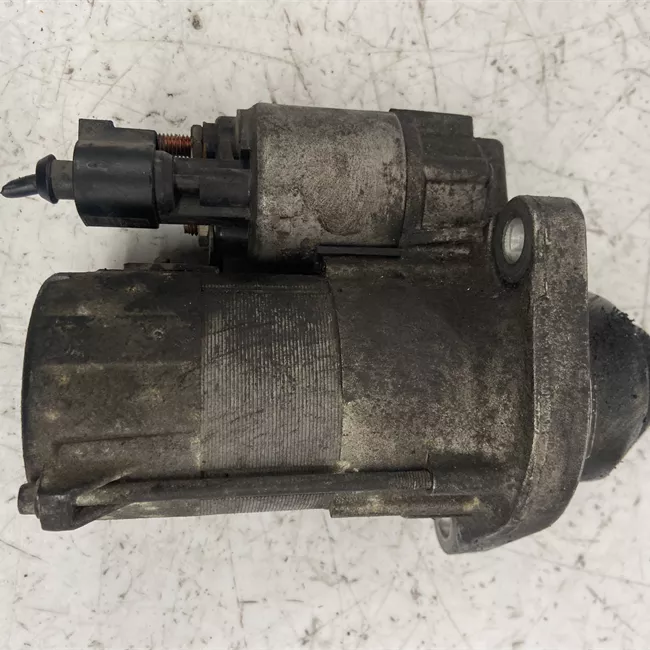 Motorino avviamento 1.1 KW, rotazionale