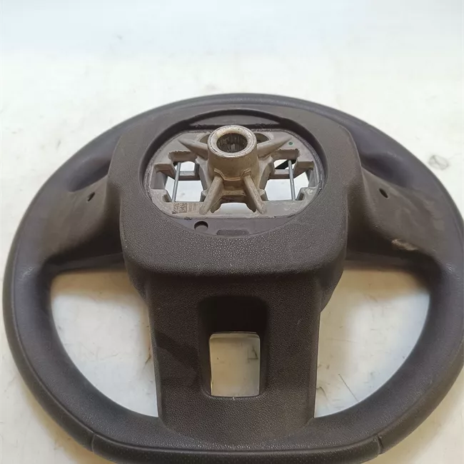 Volante Pelle comandi autoradio