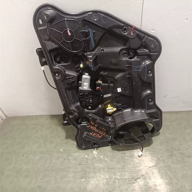 Alzacristallo elettrico porta anteriore destro