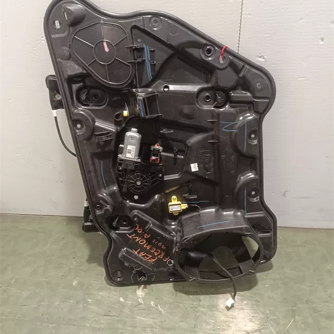 Alzacristallo elettrico porta anteriore destro