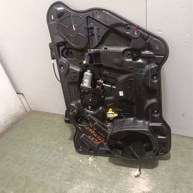 Alzacristallo elettrico porta anteriore destro