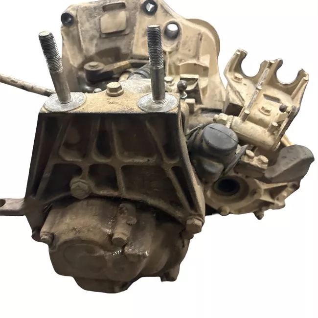 Cambio completa rotazionale