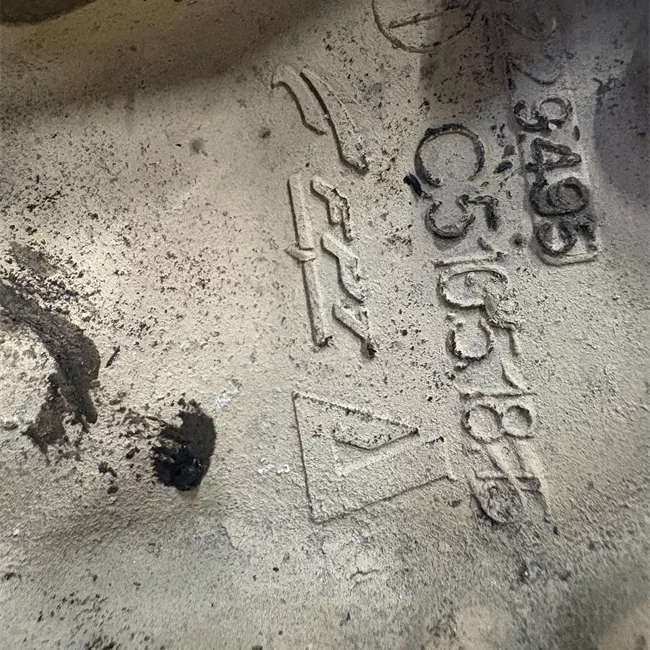 Cambio completa rotazionale