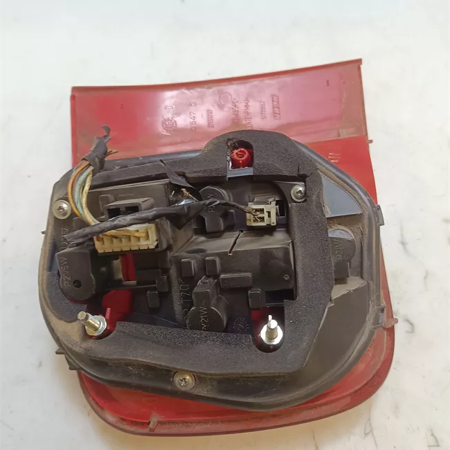 Fanale posteriore destro