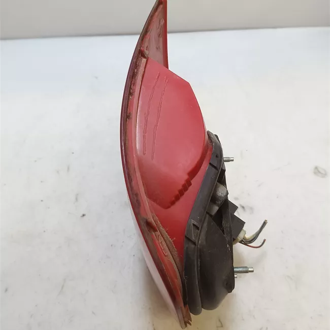 Fanale posteriore sinistro