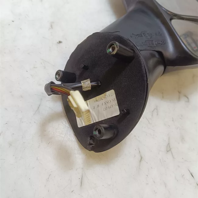 Retrovisore esterno regolazione elettrica destro Termico