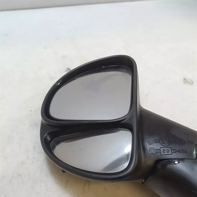 Retrovisore esterno regolazione elettrica sinistro Termico