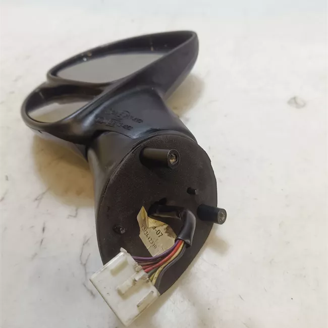Retrovisore esterno regolazione elettrica sinistro Termico