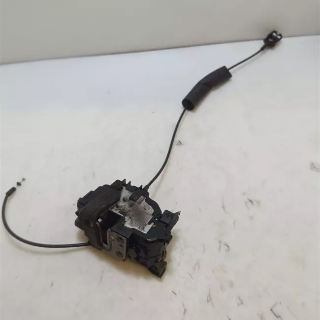 Serratura porta anteriore sinistra