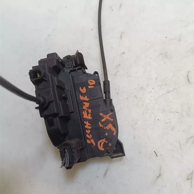 Serratura porta anteriore sinistra