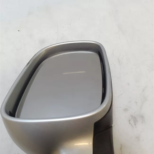 Retrovisore esterno regolazione elettrica destro Termico nero satinato