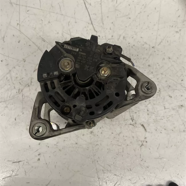 Alternatore Bosch 70AMP