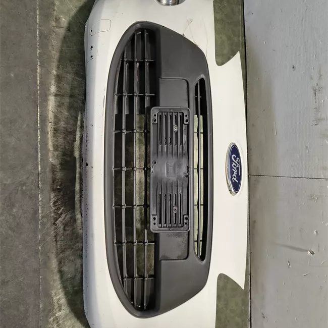 Paraurti anteriore primer