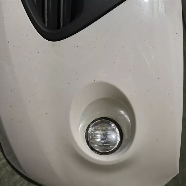 Paraurti anteriore primer