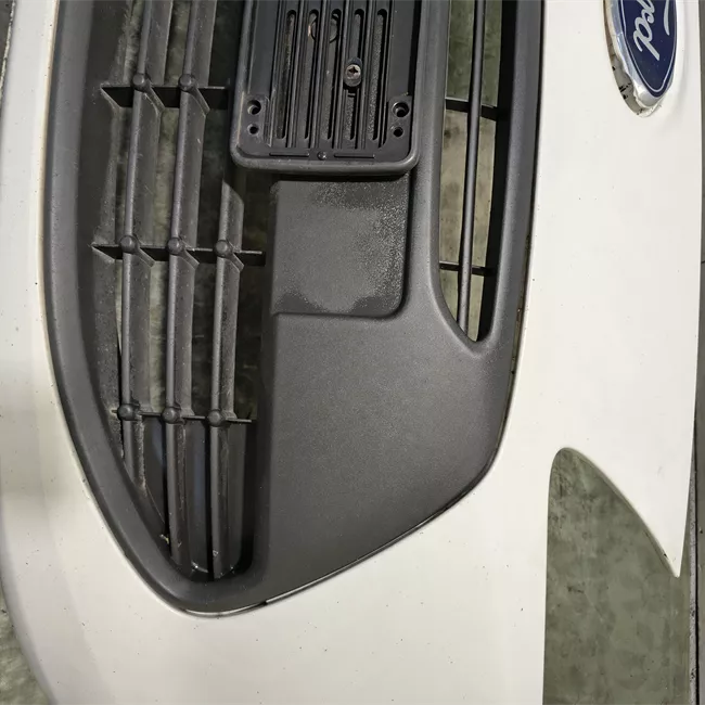 Paraurti anteriore primer