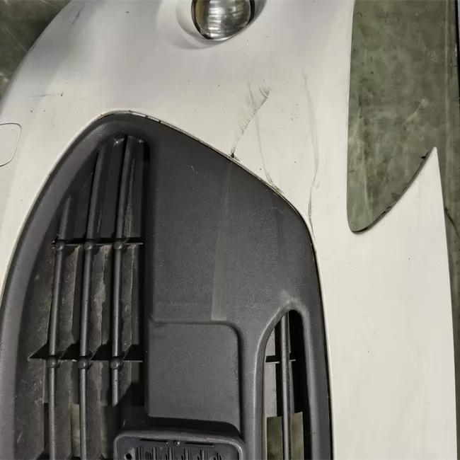 Paraurti anteriore primer