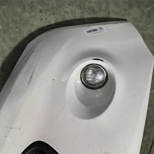 Paraurti anteriore primer