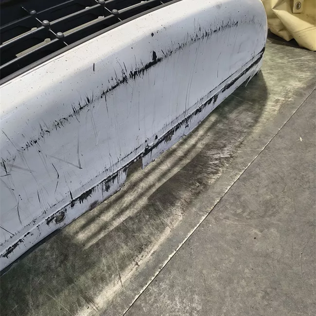 Paraurti anteriore primer