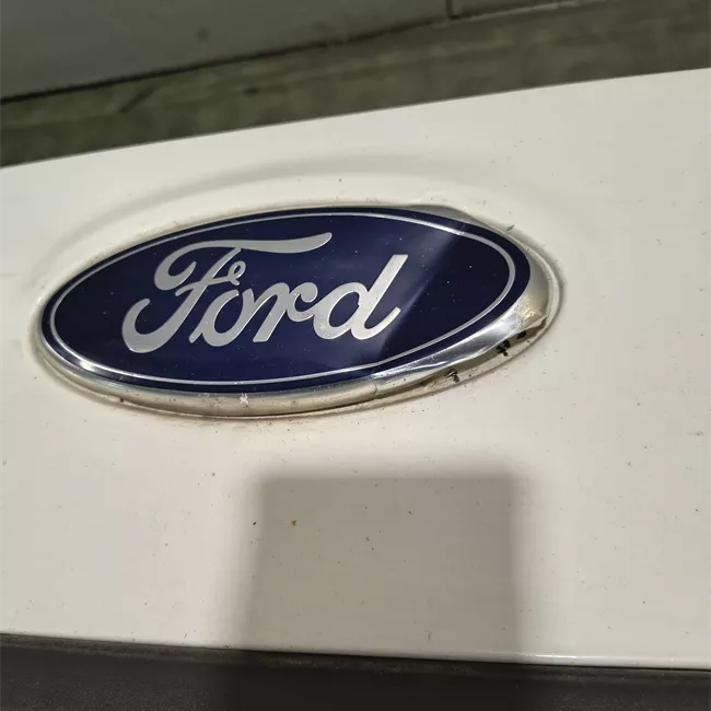 Paraurti anteriore primer