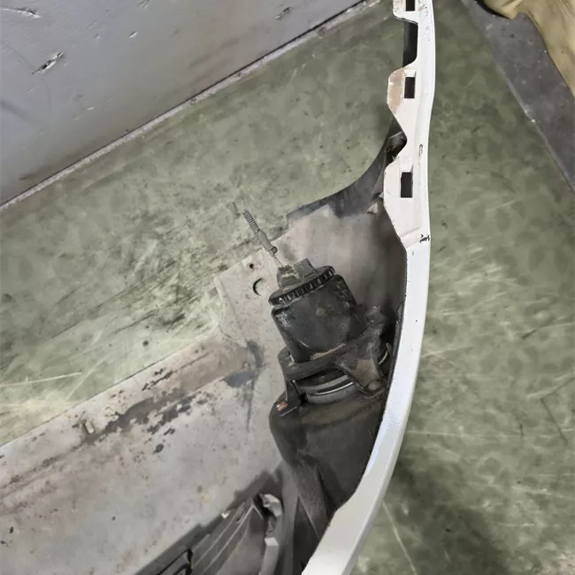 Paraurti anteriore primer