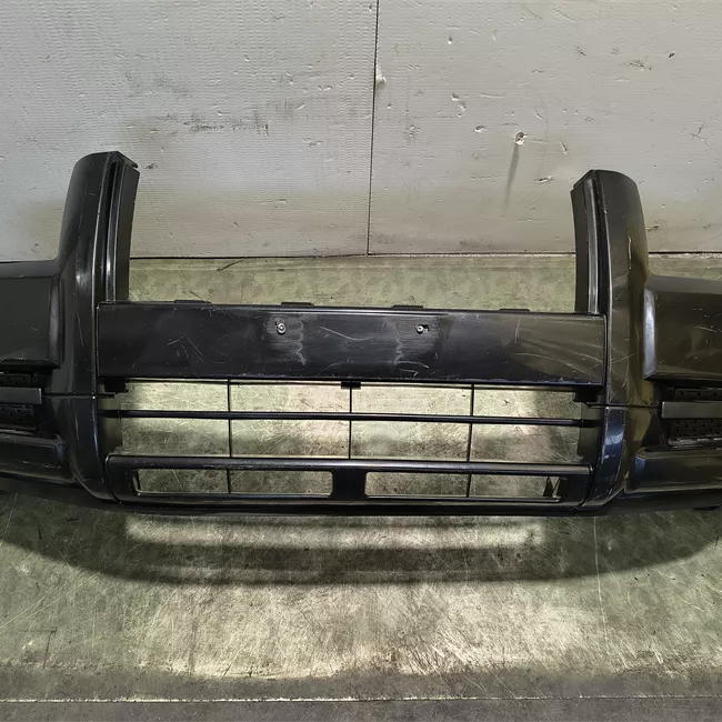 Paraurti anteriore parte superiore