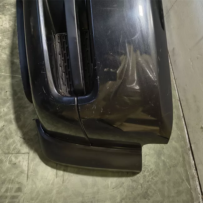 Paraurti anteriore parte superiore