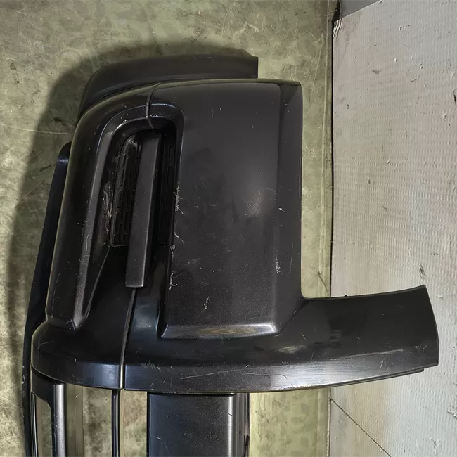 Paraurti anteriore parte superiore