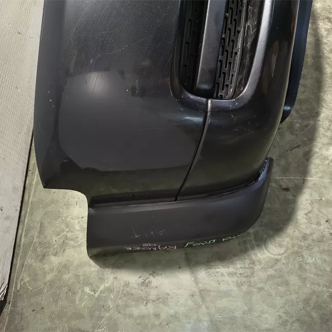 Paraurti anteriore parte superiore