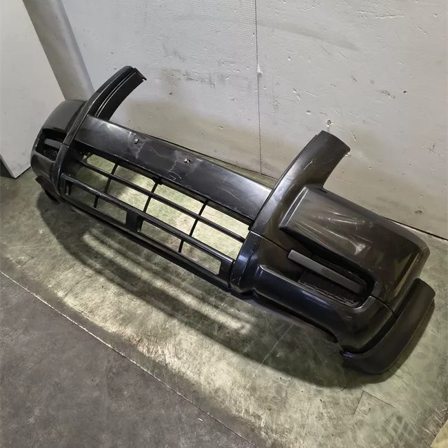 Paraurti anteriore parte superiore