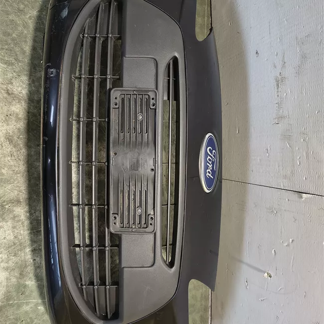 Paraurti anteriore primer