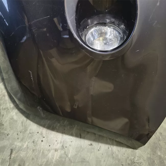 Paraurti anteriore primer