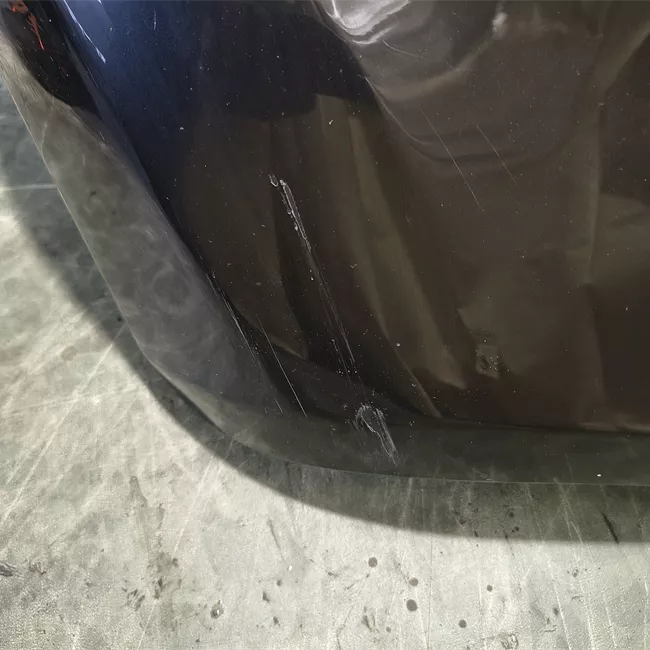 Paraurti anteriore primer