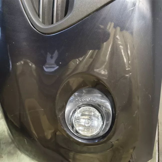 Paraurti anteriore primer