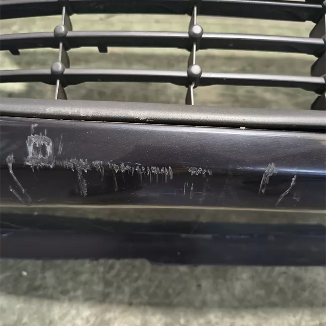 Paraurti anteriore primer