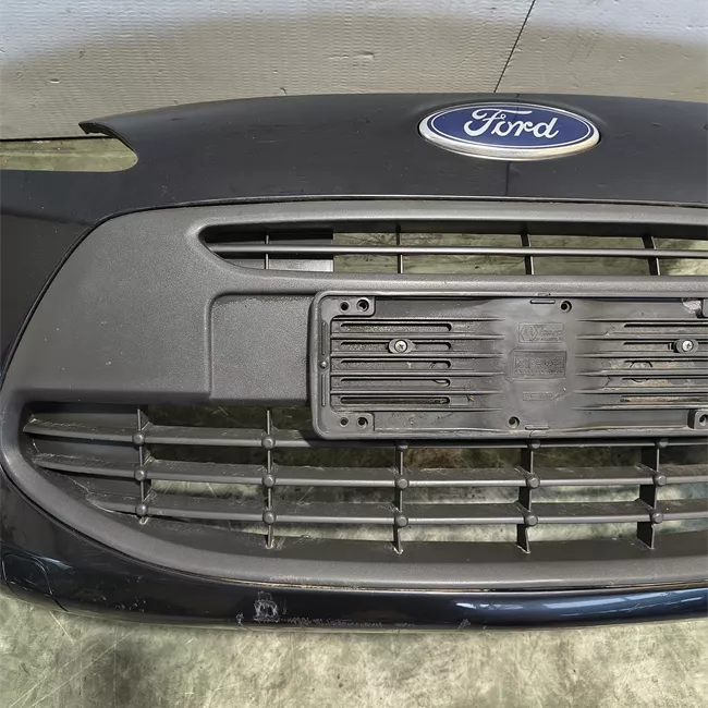 Paraurti anteriore primer