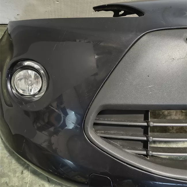 Paraurti anteriore primer