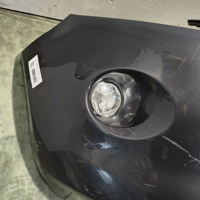 Paraurti anteriore primer