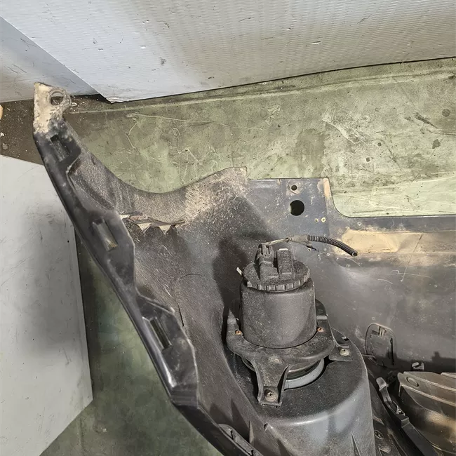 Paraurti anteriore primer