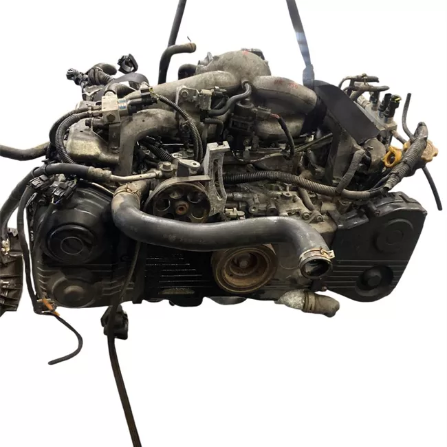 Motore completo EL154LP1MB