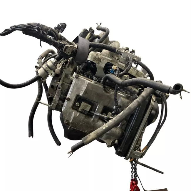 Motore completo EL154LP1MB