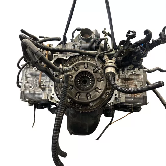 Motore completo EL154LP1MB