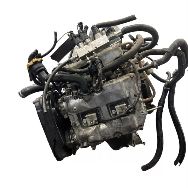 Motore completo EL154LP1MB