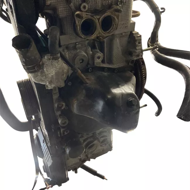 Motore completo EL154LP1MB