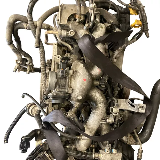 Motore completo EL154LP1MB