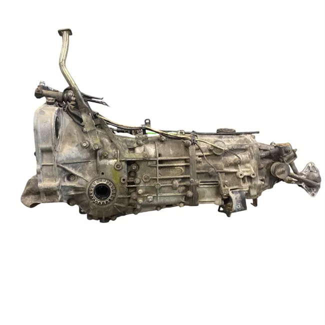 Cambio completa TY758XA1AA