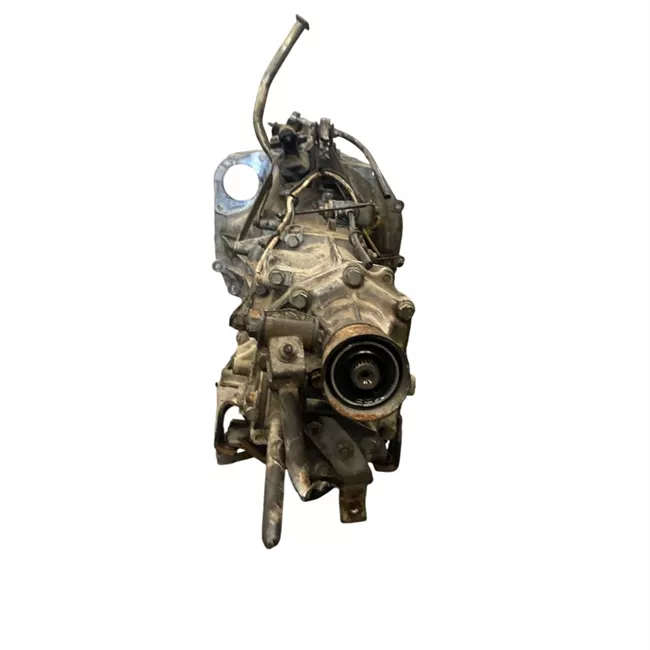 Cambio completa TY758XA1AA