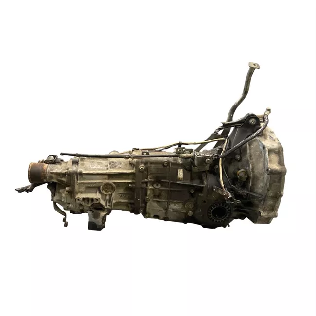 Cambio completa TY758XA1AA