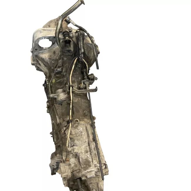 Cambio completa TY758XA1AA