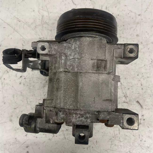 Compressore aria condizionata